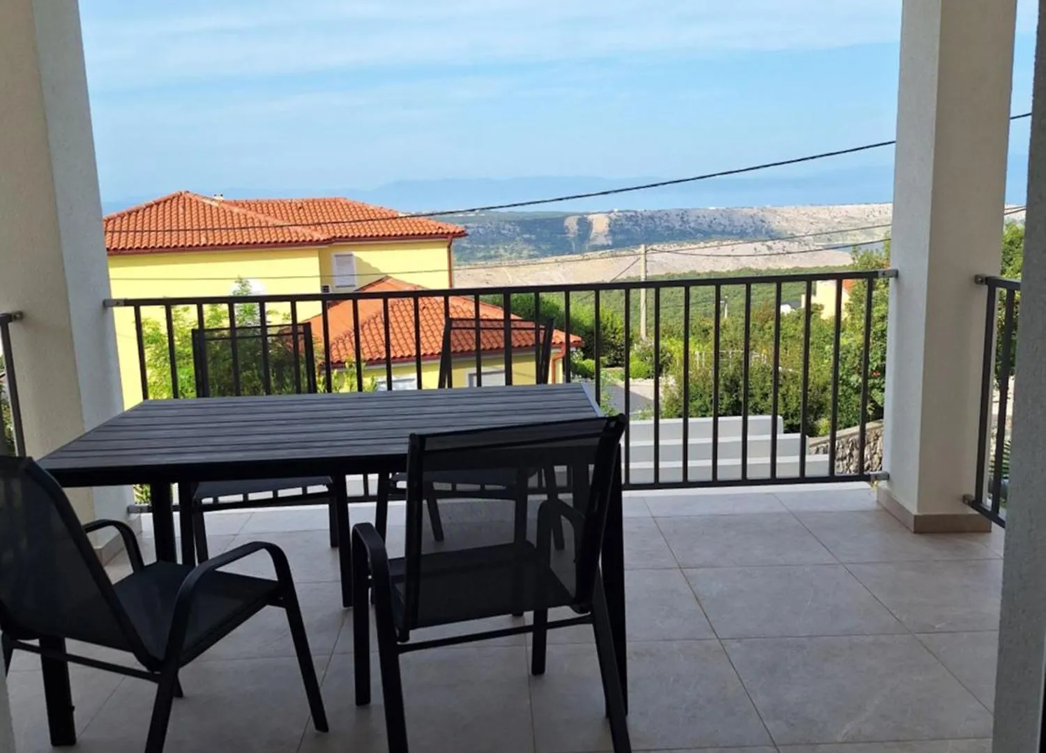 Family And Pet Friendly Apartment Zrinski Croatia Šmrika 0*,  Chorvatsko