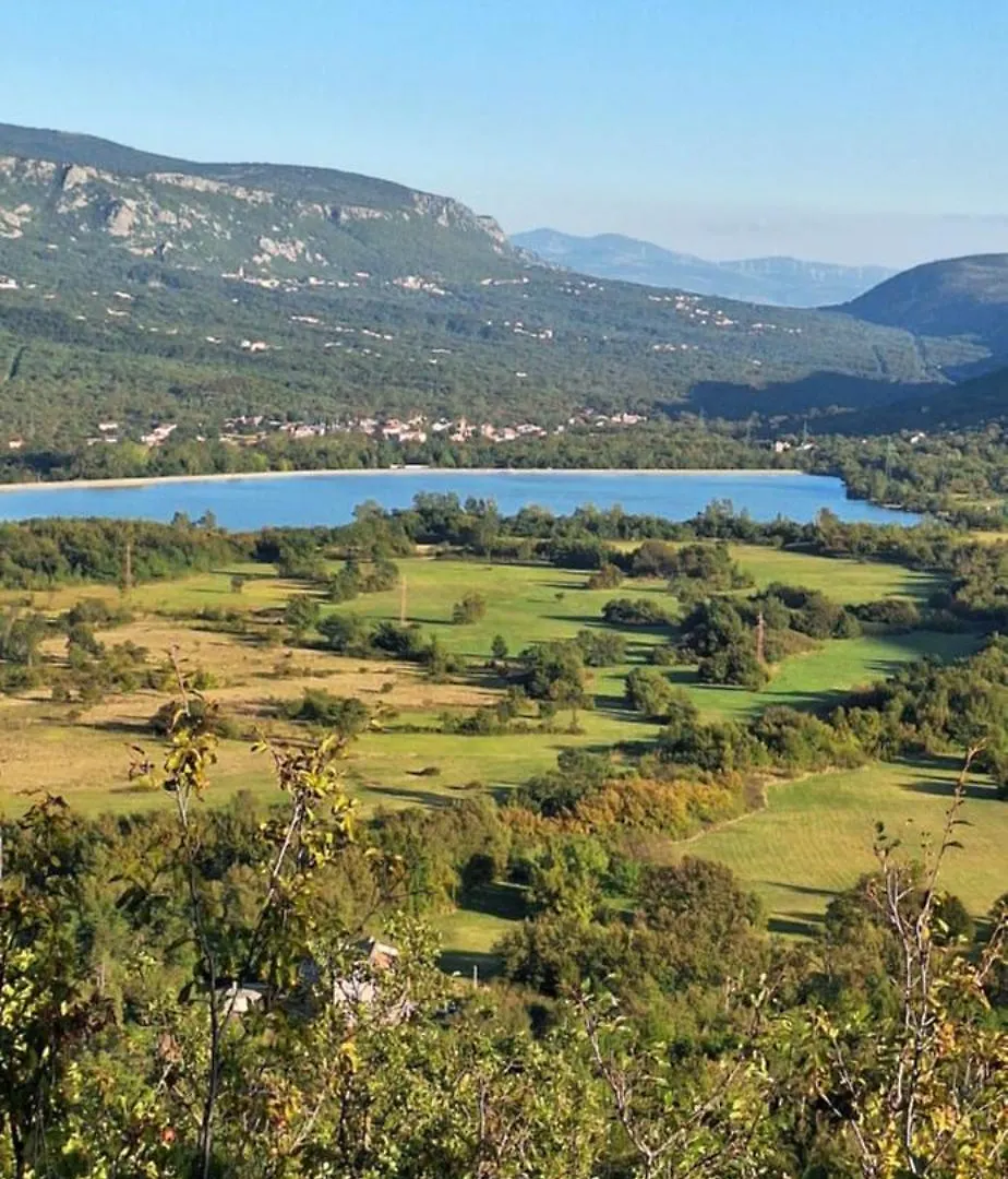 Family And Pet Friendly Apartment Zrinski Croatia Šmrika