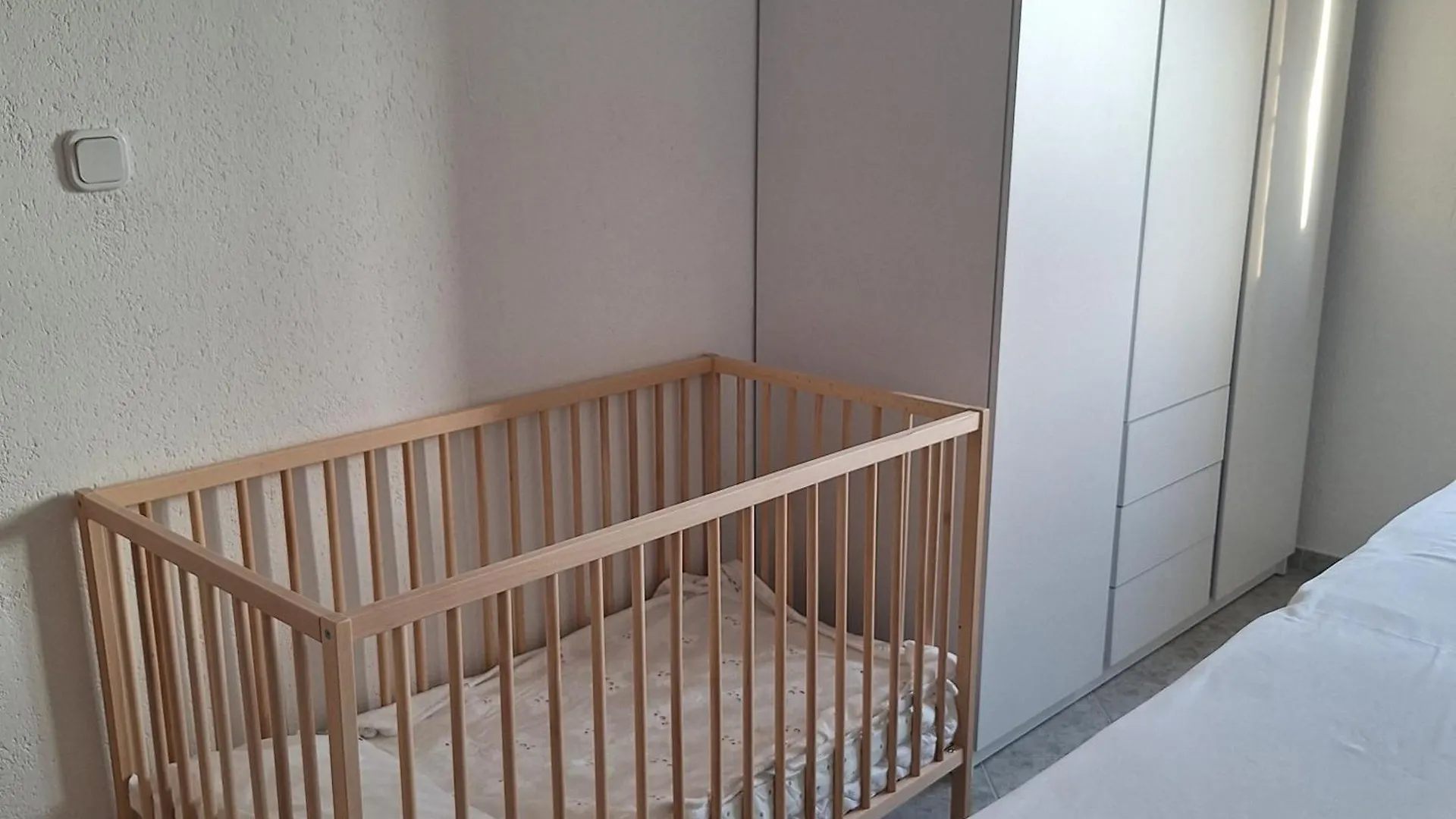 Family And Pet Friendly Apartment Zrinski Croatia Šmrika
