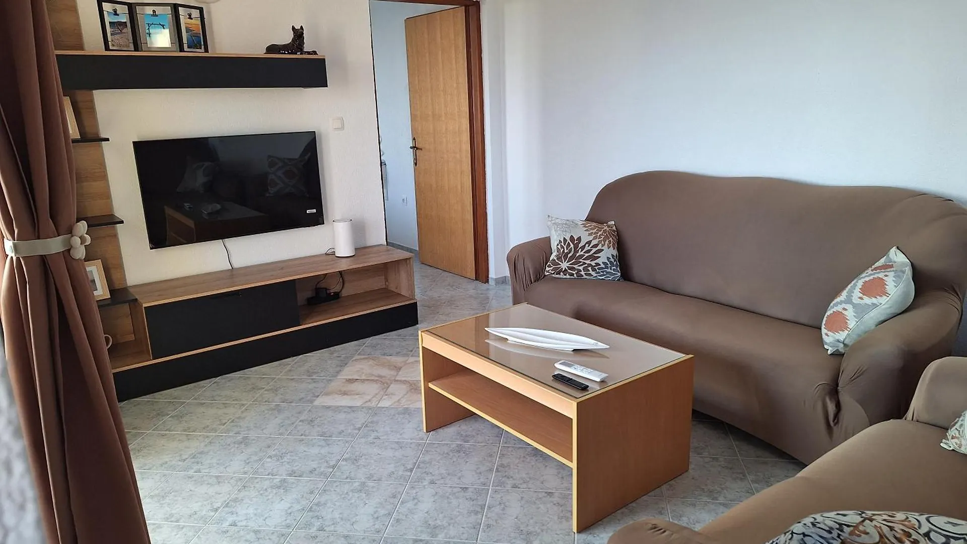 Family And Pet Friendly Apartment Zrinski Croatia Smrika 0*,  Croatia