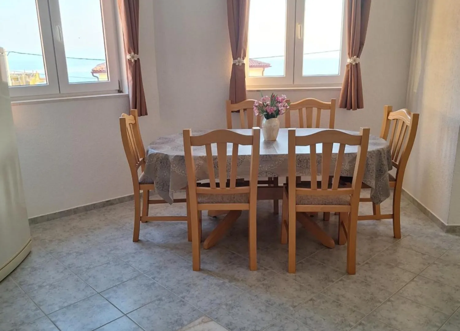 Family And Pet Friendly Apartment Zrinski Croatia Smrika 0*,