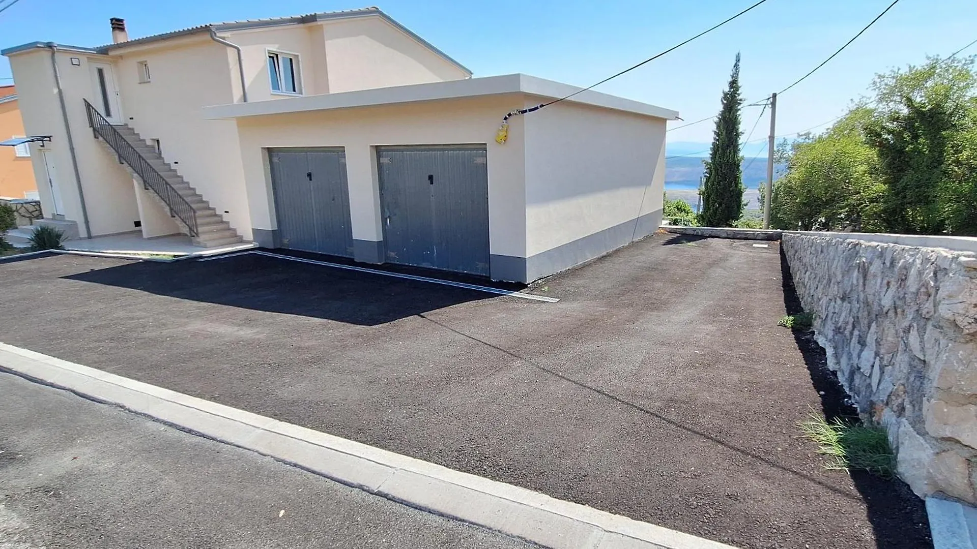 Family And Pet Friendly Apartment Zrinski Croatia Smrika 0*,  Croatia