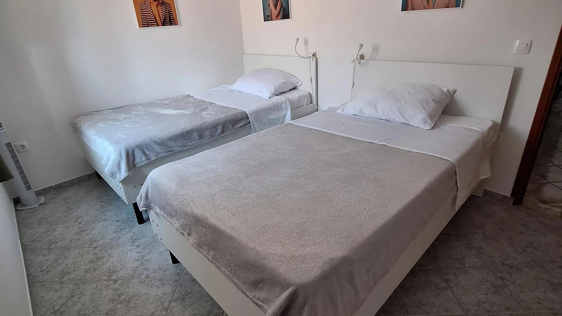 Family And Pet Friendly Apartment Zrinski Croatia Smrika